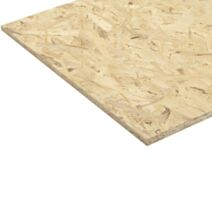 Panneau OSB 3 2500x1250x18mm - AJ TIMBER