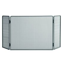 Pare-feu rectangle 3 volets   