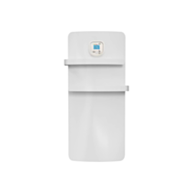 Radiateur sèche-serviettes ANURI 1200W blanc