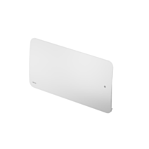 Radiateur Inertie Céramique Compact Tectonia 2000W - NOIROT