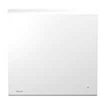 Radiateur à inertie pierre de lave Caldera 2 2000W blanc - NOIROT