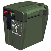 Électrificateur portable eco 9.2 0,3 j