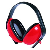Casque anti bruit 85 db - taille unique