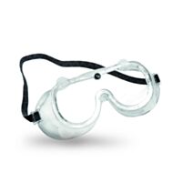Lunette-masque certi-phyto - taille unique