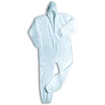 Combinaison tm salissure jetable