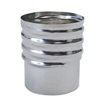 Adaptateur à visser inox 153-161 email 153m - TEN