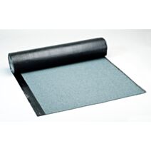 Feutre de toiture en voile de verre 1x10m Noir - ONDULINE