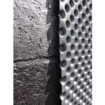 Membrane de protection de soubassement Fondaline 4SB 20x1,5m - ONDULINE