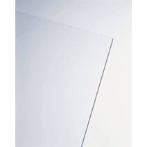 Verre synthétique anti reflet 0,3x0,4m Ep.1,2mm - ONDUGLASS