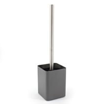 Pot à balai nissi carbone métal époxy