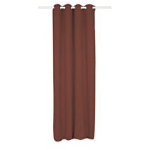 PANNEAU MARION 140X250 ROUGE
