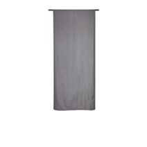 Vitrage Ocultant Finition Droite Atlantic Polyester 60x120cm Souris