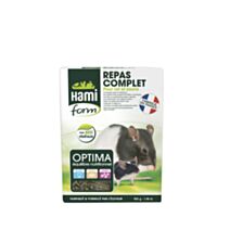Repas Spécial Rat/Souris Optima 900gr - HAMI FORM