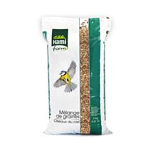 Mélange Graine Oiseaux 3kg - HAMI FORM