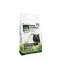 Granulets Premium Rat/Souris Optima+ 1,8kg - HAMI FORM