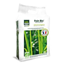 Foin Bio Rongeurs 20L