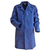 Blouse fermeture à boutons pression BLEU BUGATTI T0