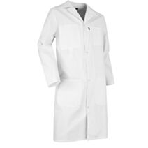 PALETTE Blouse de peintre ou de chimiste 12ans