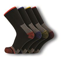 Chaussette x4 46/48 elios