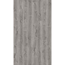 Dalle vinyle à Clipser Senso 20 Lock Grey 121x17,7cm - GERFLOR