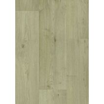 Sol souple PVC Sherwood Chêne naturel Largeur 4m - GERFLOR