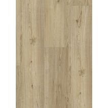Lame vinyle pvc à clipser Senso Premium rigide 5,7mm 229x1250mm columbia taupe - GERFLOR