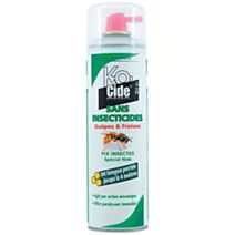 Anti guêpes et frelons kocide 500ml