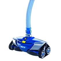 Aspirateur fond et parois Zodiac MX8