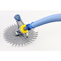 Aspirateur de fond Baracuda R3 - ZODIAC