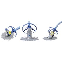 Aspirateur de fond Baracuda R3 - ZODIAC