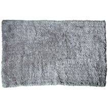 Tapis de bain Campus 50x70 cm Gris