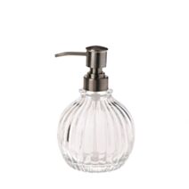 DISTRIBUTEUR DE SAVON QUARTZ