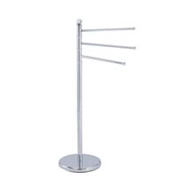 Porte-serviettes FLAG - 88.5x47.5 cm - SPIRELLA
