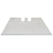 Lames trapèze cutter x10 - MONDELIN