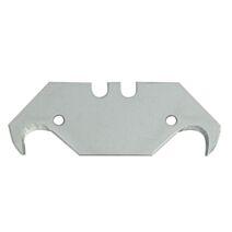 Lames crochet cutter x10 - MONDELIN