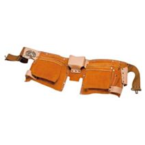 Poche double avec ceinture - MONDELIN