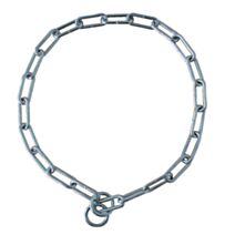 COLLIER BERGER MAILLE FORTE 75CM