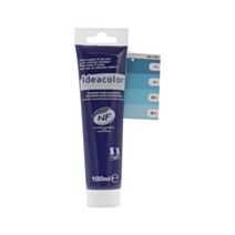 Colorant universel pour peinture bleu 100ml - IDEACOLOR