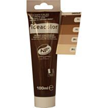 Colorant universel pour peinture chocolat glacé 100ml