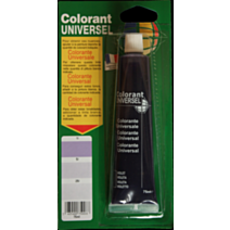 Colorant universel pour peinture violet 75ml
