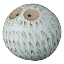 Sphère Hedwige 15cm - DEROMA