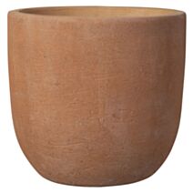 Cuvier Napata 25cm blanc - DEROMA