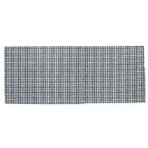 Assortiment 10 patins maille fixation avec pince - 93x230 mm - SCID