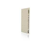 Plaque de plâtre standard BA13 120x260cm - PLACO®