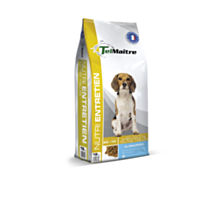 Croquettes nutri entretien 23/10 18kg - TEL MAITRE