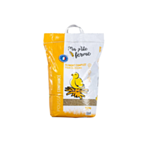 Aliment Complet Poussin Confiance 10kg Sans OGM - MA P'TITE FERME