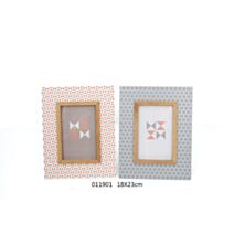 Porte photo 'tess' 18 x 23 cm