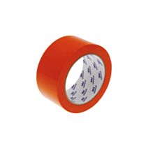 Adhésif pvc orange 8509 48mm 50m