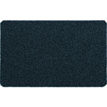 Tapis d'extérieur grattant synthétique 80x50cm anthracite - CORYL