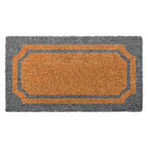 Tapis abrité brossant Encadre 60x33cm - CORYL
